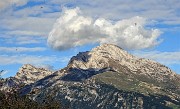 23 Zoom sul Pizzo Arera e la Corna Piana (a sx)